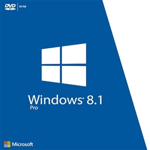 Windows 8.1 Pro